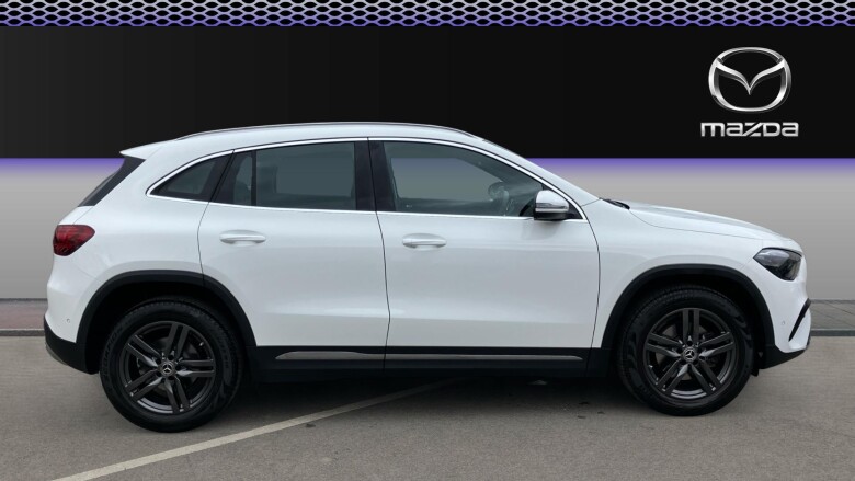 Mercedes-Benz GLA 180 Sport Edition 5dr Auto Petrol Hatchback